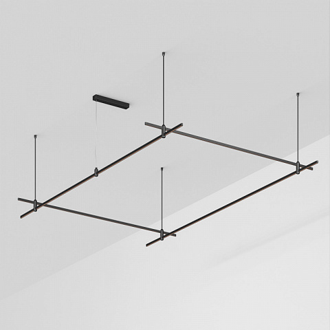 Шинопровод Arlight 048545