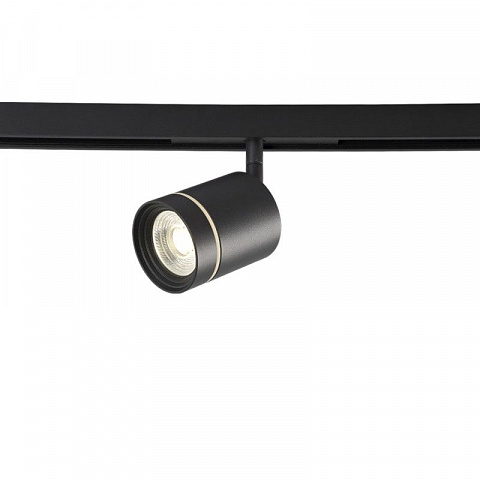 Светильник на шине Crystal Lux CLT 0.33 010 12W BL 4000K