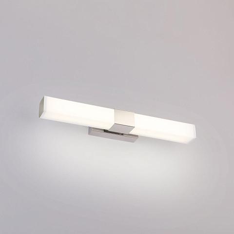 Светильник для картин Elektrostandard Protera LED хром (MRL LED 1008)