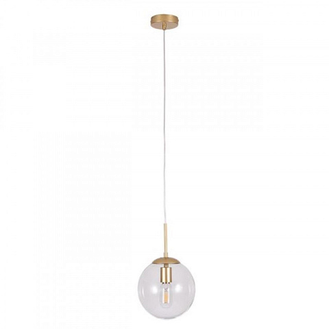 Подвесной светильник ARTE Lamp A1920SP-1GO