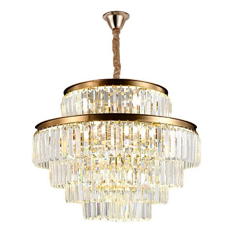 Подвесная люстра Citilux CL314263