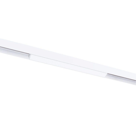 Светильник на шине ARTE Lamp A4662PL-1WH
