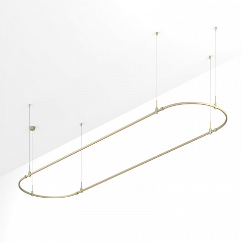 Шинопровод Arlight 054414