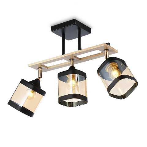 Люстра на штанге Ambrella Light TR9527