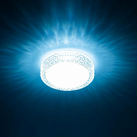 Накладной светильник Citilux CL718A12G