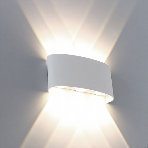 Светильник настенный ARTE Lamp A3122AL-6WH