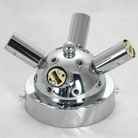 Накладная люстра Lussole LSP-8779