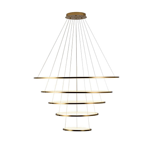 Подвесной светильник LOFT IT 10015/5