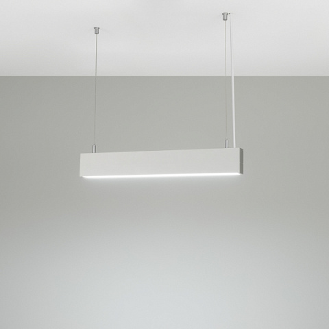 Подвесной светодиодный светильник Arlight SP-Line-3667-470-Hang-30W-Mix 036732