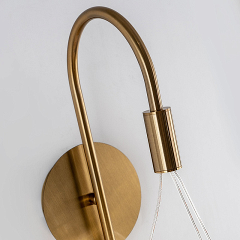 Бра MODELUX MS.6119.03 BS