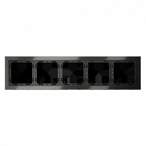 Рамка VOLTUM VLS110506