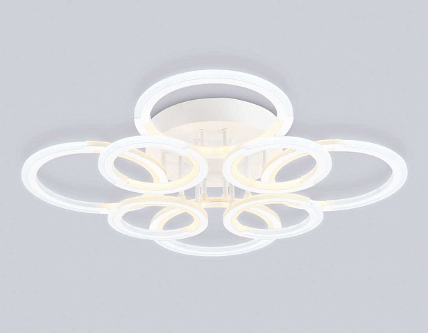 Накладная люстра Ambrella Light FA8945