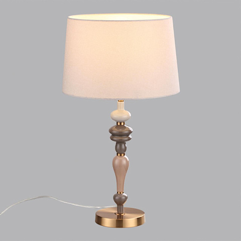 Настольная лампа Odeon Light 5040/1T