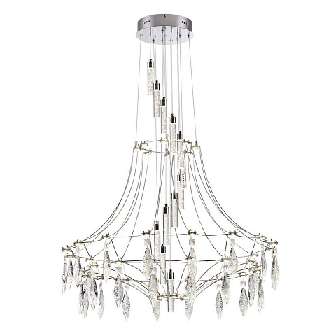 Подвесная люстра Odeon Light 6699/51L