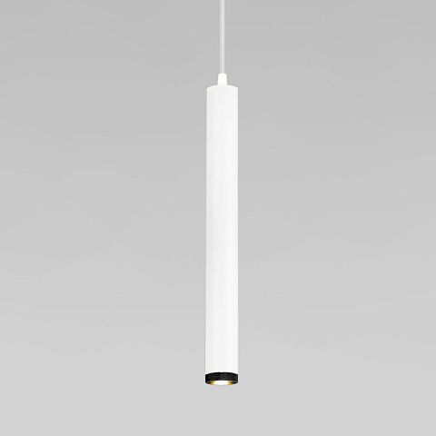 Подвесной светодиодный светильник Elektrostandard Lead 50245 LED белый a062432