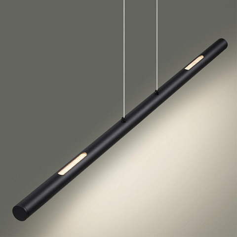 Подвесной светильник Odeon Light 6643/45L