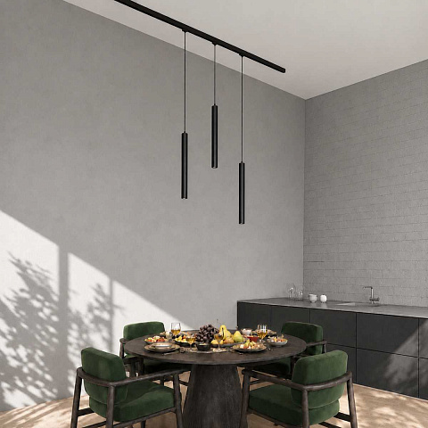 Трековый светильник ST Luce Skyline 48 ST682.436.07