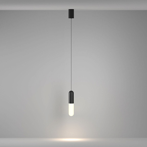 Подвесной светильник Maytoni P101PL-L300-12W3K-B