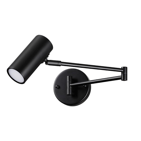 Спот Odeon Light 4376/1W