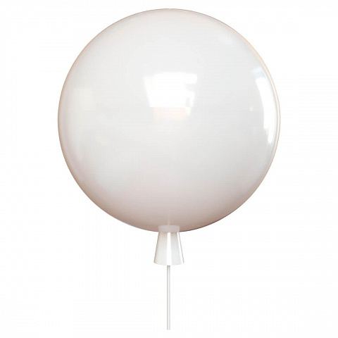 Потолочный детский светильник LOFT IT 5055W/S white