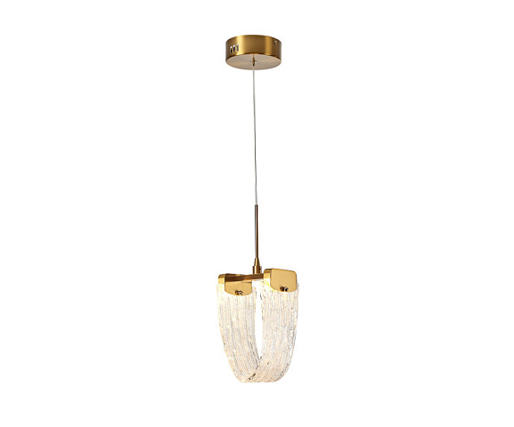 Подвесной светильник Kink Light 08065-1A,36