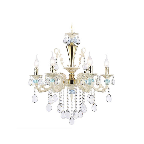 Подвесная люстра Ambrella light Traditional TR4923