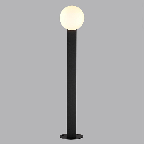 Садово-парковый светильник Odeon Light 7124/1G