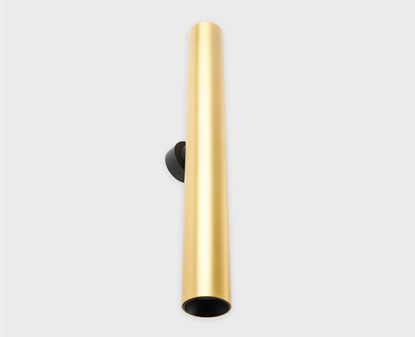 Бра ITALLINE IT02-026 gold 3000K