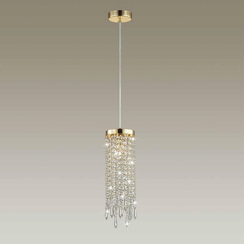 Подвесной светильник Odeon Light 5028/1