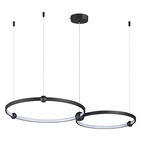 Подвесная люстра LUMION 6533/80L