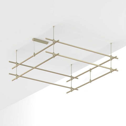 Шинопровод Arlight 054422