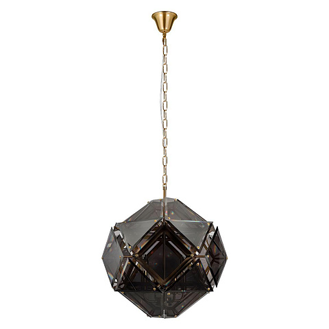 Подвесной светильник LOFT IT 10560 Smoke