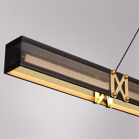 Линейный светильник Odeon Light 7083/20L