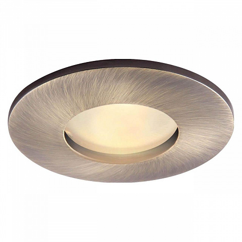 Влагозащищенный светильник ARTE Lamp A5440PL-1AB