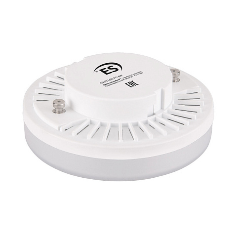 Светодиодная лампа Elektrostandard GX53 LED PC 6W 4200К (BLGX5307) три режима
