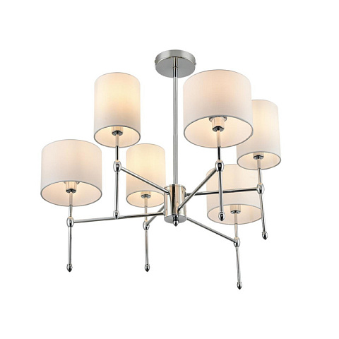 Люстра на штанге LUMION 6589/6C