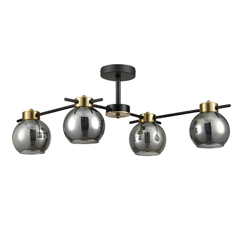 Люстра на штанге LUMION 8059/4C