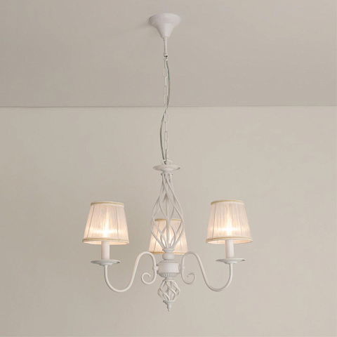 Подвесная люстра Citilux CL427130