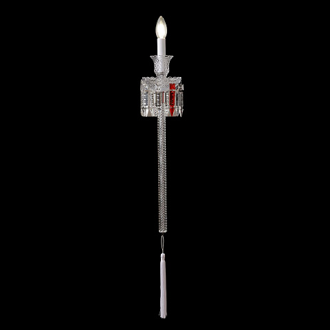 Бра Crystal Lux Princess AP1