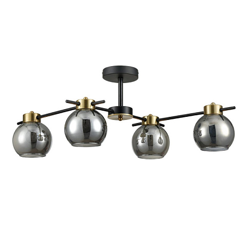 Люстра на штанге LUMION 8059/4C