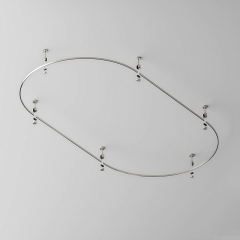 Шинопровод Maytoni TRX154-2SR-D1200-PT