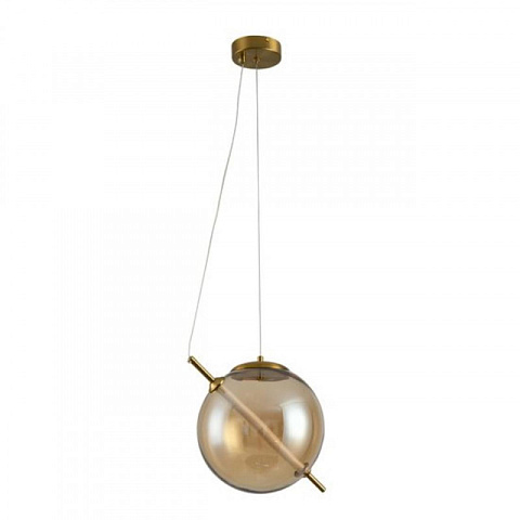 Подвесной светильник ARTE Lamp A3225SP-1PB