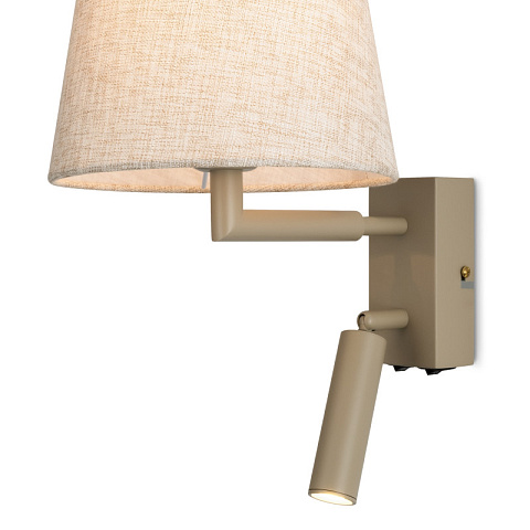 Бра Freya FR2057WL-L5BG
