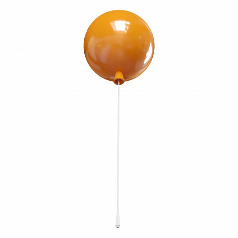 Потолочный детский светильник LOFT IT 5055C/M orange