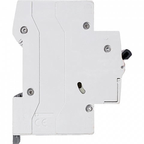 Legrand RX3 Автоматический выключатель 4P 50А (C) 4,5kA