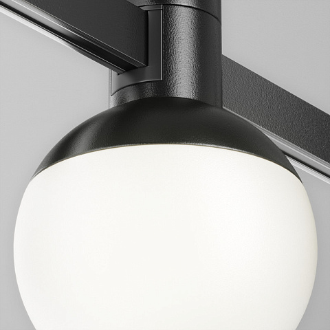 Светильник на шине Maytoni TR149-1-5W4K-B