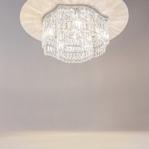 Накладная люстра Maytoni DIA005CL-06CH