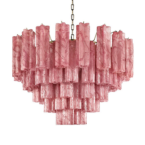 Подвесная люстра LOFT IT 10580/800 Pink
