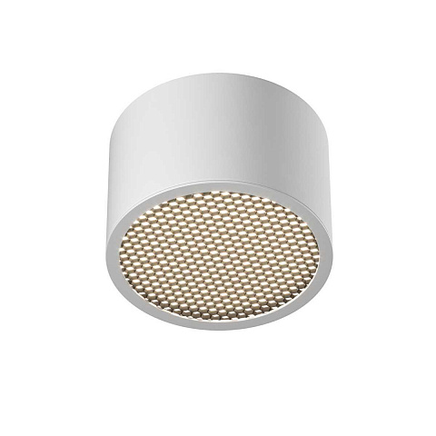 Потолочный светильник Maytoni Technical C122CL-GX53-W