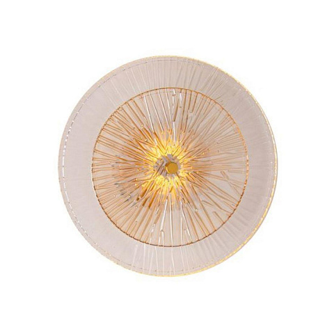 Бра ARTE Lamp A1258AP-1PB